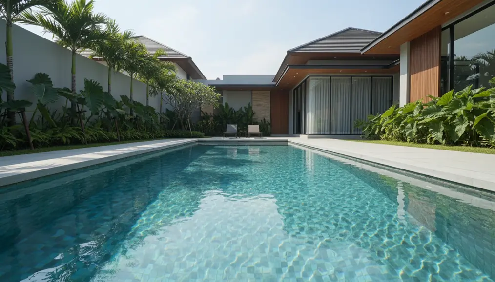 Pentingnya Perawatan Rutin untuk Kolam Renang Surabaya Anda