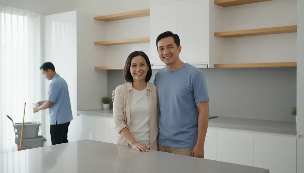 Tips Memilih Jasa Pembersihan Berpengalaman yang Terpercaya