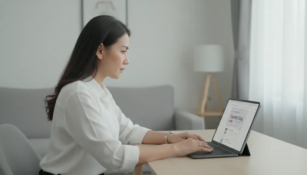 Panduan Memilih Jasa Laundry Tas di Jakarta: Kualitas, Kecepatan, dan Lokasi Terdekat