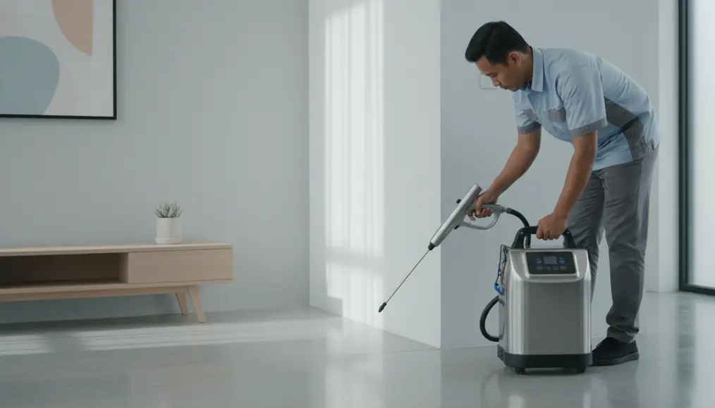 Mengapa kamu harus memilih jasa Pest Control Nyamuk di Home Steril?