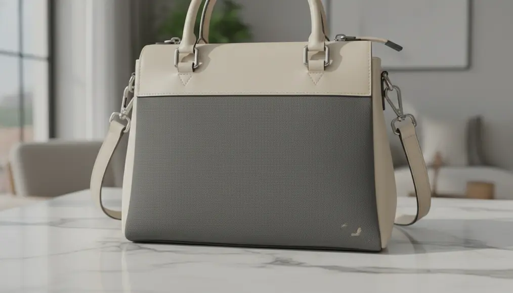 Mengapa Tas Berbahan Campuran Butuh Perhatian Khusus?