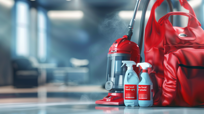 Pengalaman Menggunakan Jasa Bersih Rumah Home Steril Jakarta Barat: Ulasan Lengkap