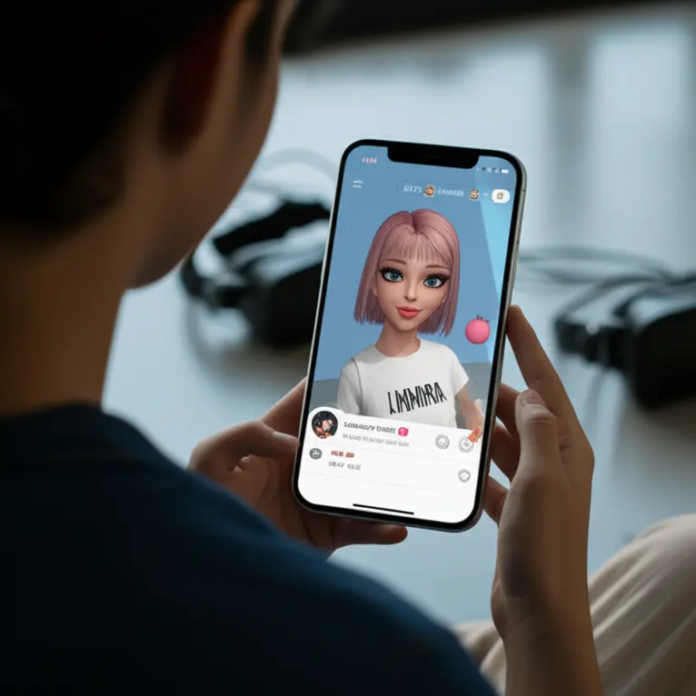 Peluang Bisnis Baju Satuan: Manfaatkan Influencer Virtual untuk Pikat Konsumen Gen Z di Jakarta!