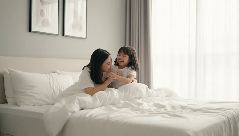 Mengapa kamu harus memilih jasa Cuci Kasur di Home Steril?