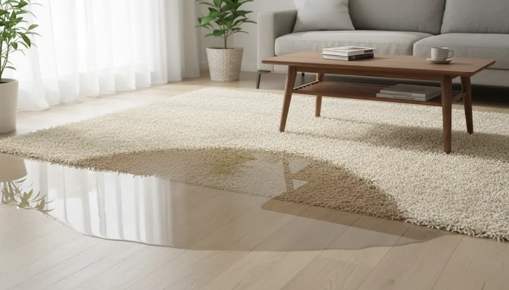 Pentingnya Penanganan Cepat Karpet Banjir dan Basah