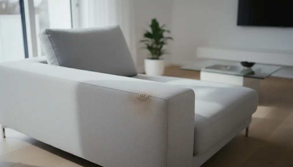 Masalah Umum Sofa di Jakarta Utara dan Dampaknya