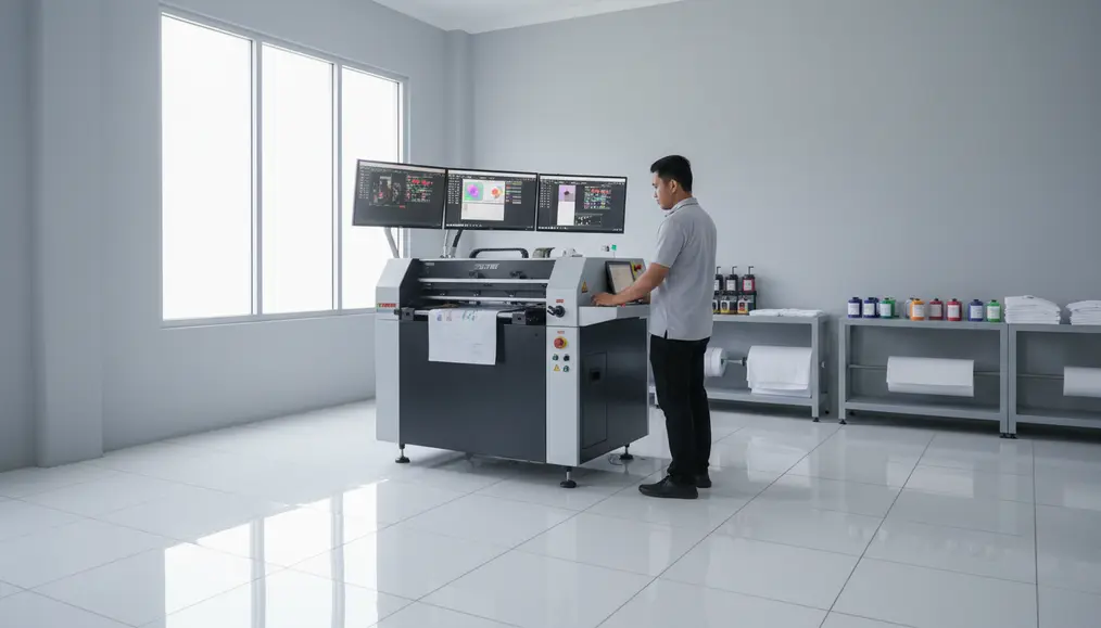 Mengenal Lebih Dekat Apa Itu Sablon DTF