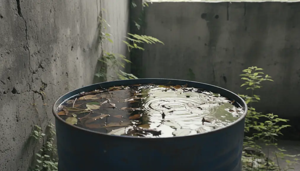 Mengapa Pabrik Rentan Terhadap Perkembangbiakan Nyamuk Aedes Aegypti?