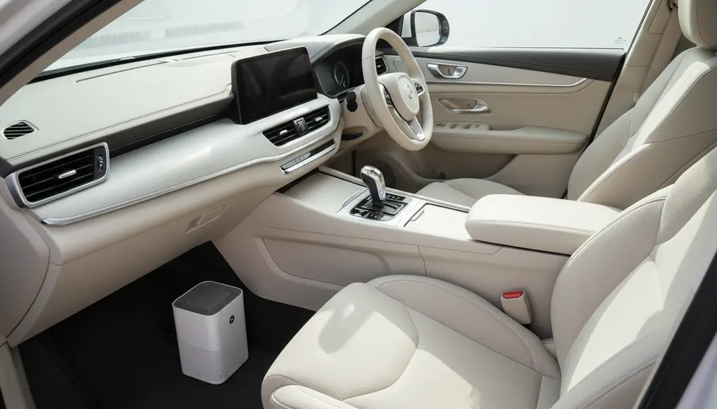 Manfaat Perawatan Interior Mobil Berkala untuk Jangka Panjang