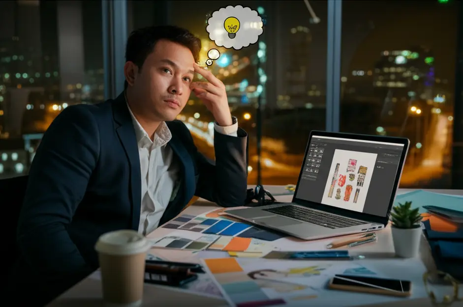 Strategi Co-Creation Desain Baju Satuan dengan Pelanggan: Ciptakan Koleksi Unik yang Laris Manis!