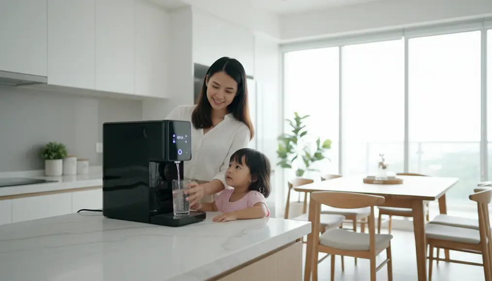 Mengapa Memilih Coway Water Purifier untuk Hunian Anda di Jakarta Selatan?