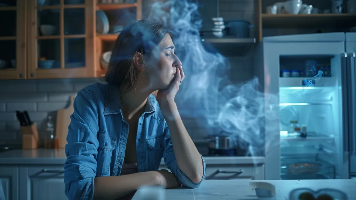 Cara Mendeteksi Freon Kulkas Bocor Secara Mandiri dan Potensi Bahayanya