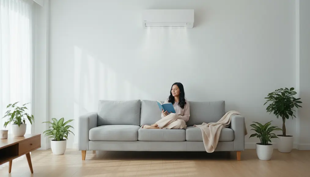 Mengapa Filter AC Harus Bersih? Ini Alasan Pentingnya!