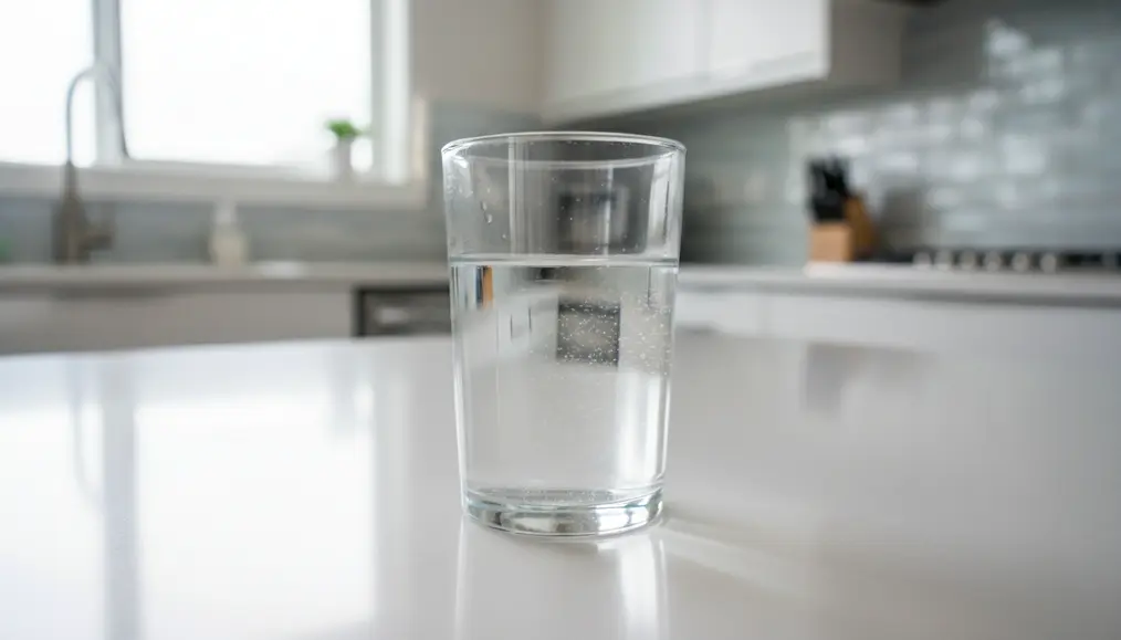 Mengapa Perawatan Tandon Air Rutin Sangat Krusial untuk Air Jernih di Rumah?