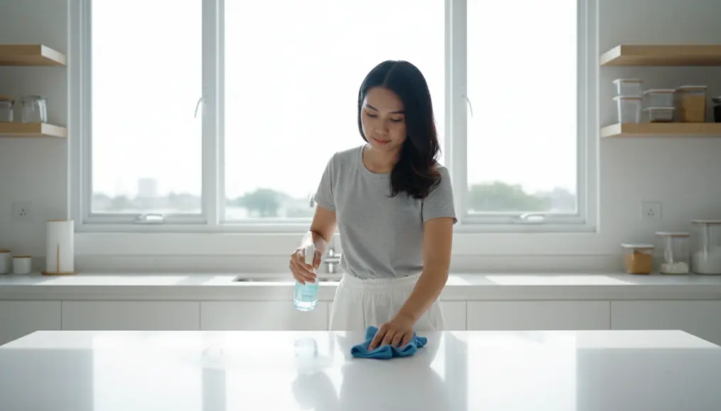 Tips Pencegahan Tambahan Agar Rumah Bebas dari Kecoak