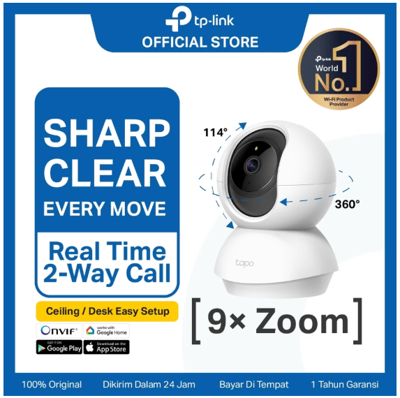 TP-Link Tapo