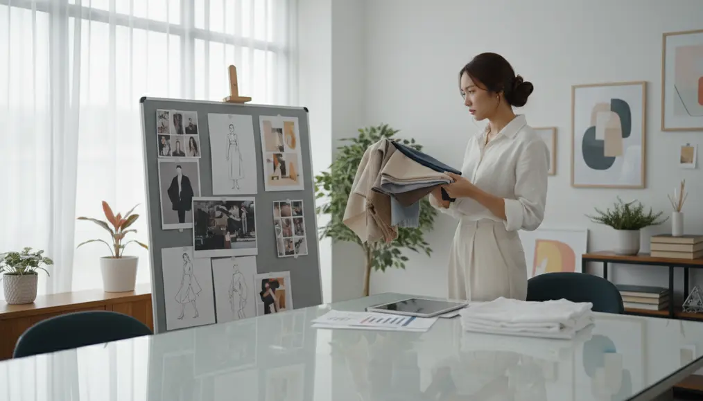 Mengapa Transformasi Bisnis Baju Satuan Menjadi Krusial Saat Ini?