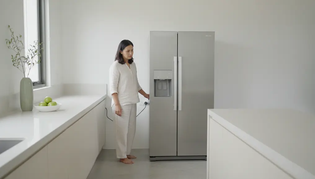 Kenapa Kulkas Tidak Mau Start? Ini Penyebab Awalnya