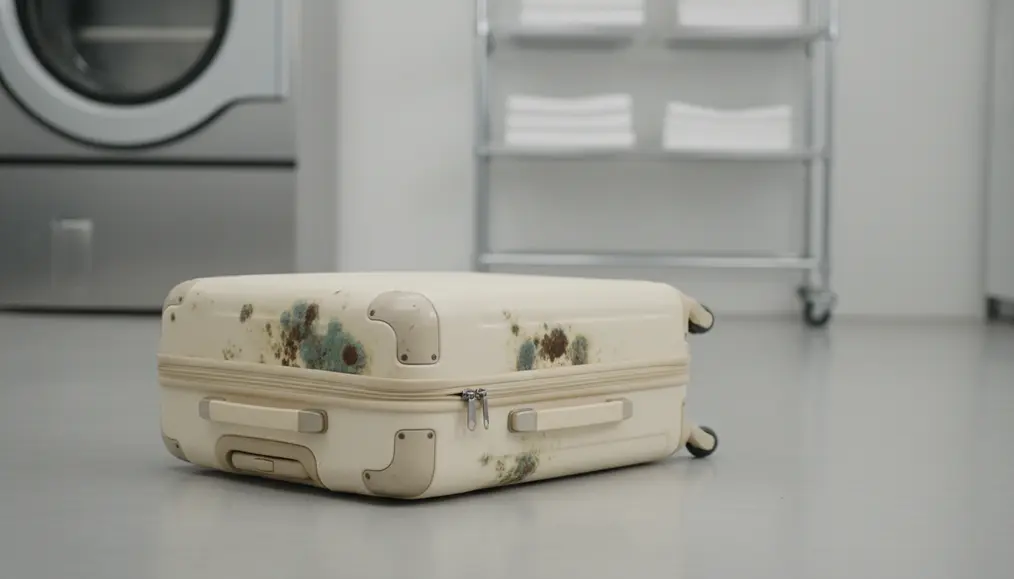 Kapan Harus Mengandalkan Jasa Laundry Koper Berpengalaman?