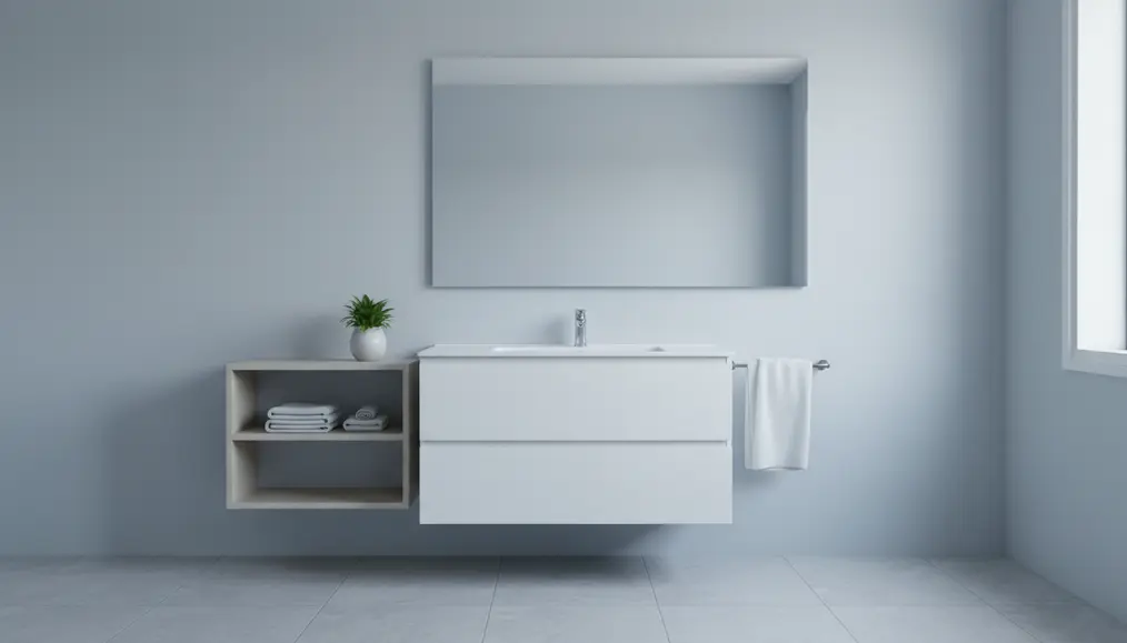 Tips Hemat Biaya Renovasi Kamar Mandi Rumah Tipe 36