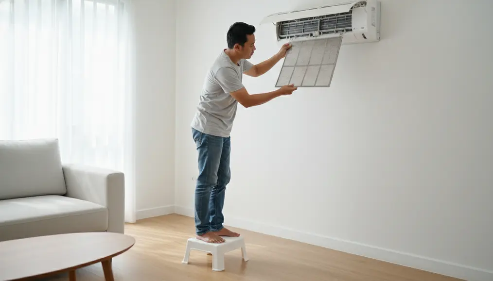 DIY Perawatan AC Sederhana (dan Kapan Panggil Ahlinya)