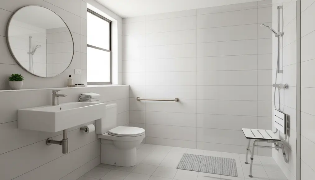 Standar Rumah Sehat untuk Lansia: Menciptakan Lingkungan yang Mendukung