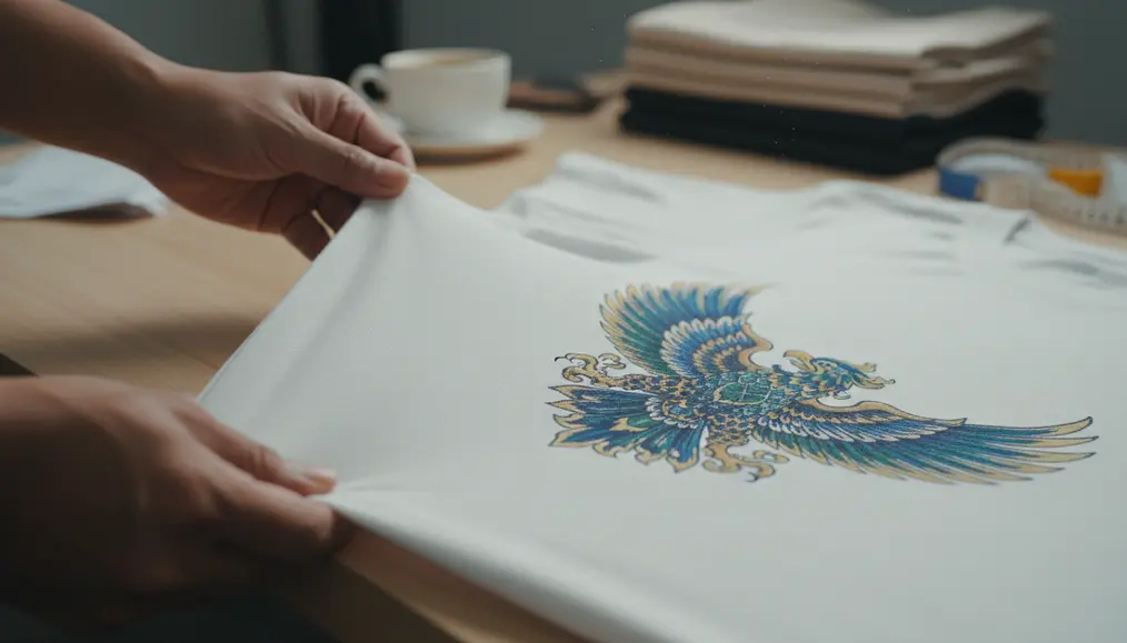 Memilih Bahan dan Teknik Sablon untuk Kaos Custom Unik Berkualitas