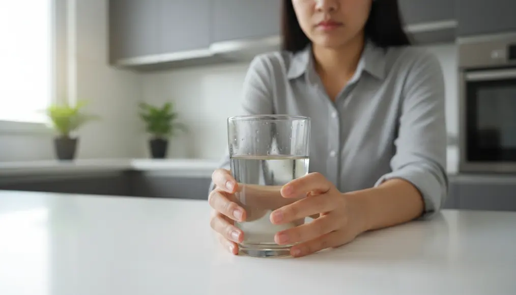 Tanda-Tanda Kualitas Air Minum Menurun: Jangan Abaikan Sinyal dari Tandonmu!