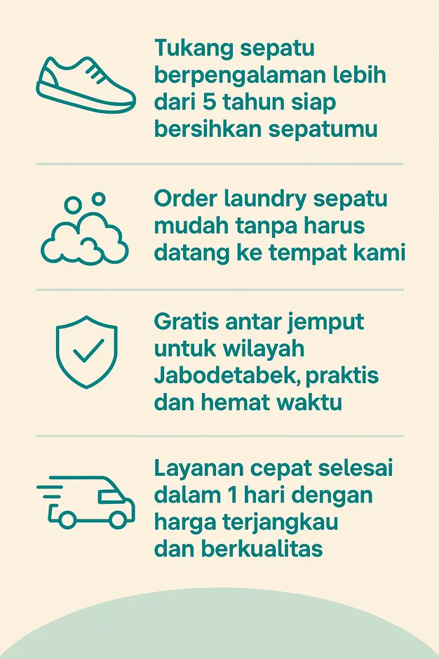 Mengapa Kamu Harus Memilih 5 Kesalahan yang Membuat Sepatu Cepat Rusak di Sneakershoot? Keunggulan Layanan Laundry Sepatu Kami