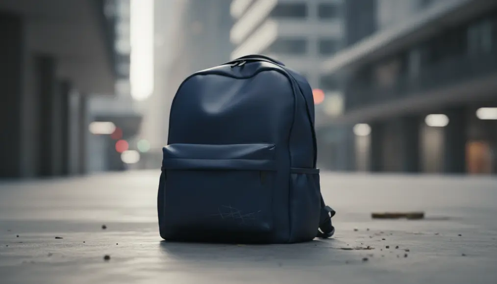 Faktor Penyebab Bodi Ransel Retak atau Pecah Parah