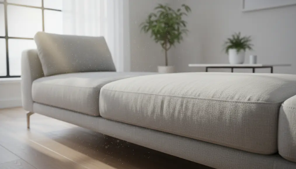 Penyebab Bau Rokok Membandel di Sofa: Mengapa Aroma Sulit Hilang?