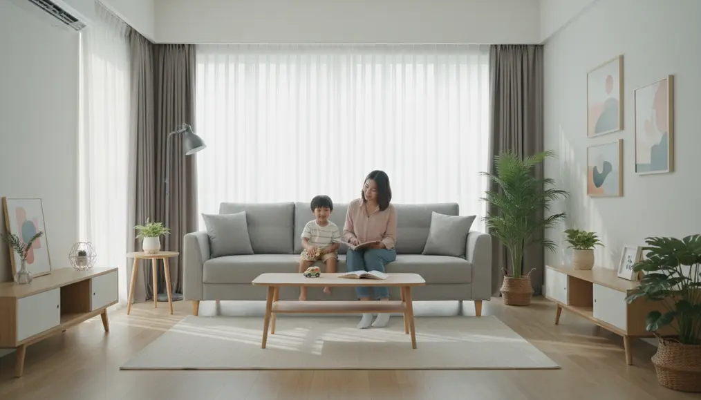 Solusi Komprehensif: Pentingnya Cuci Sofa Rutin untuk Rumah Sehat