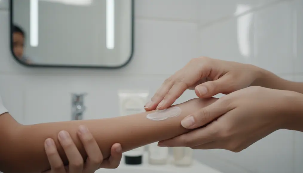 Cara Mengatasi Gigitan Tungau: Langkah Pertama Menuju Kenyamanan