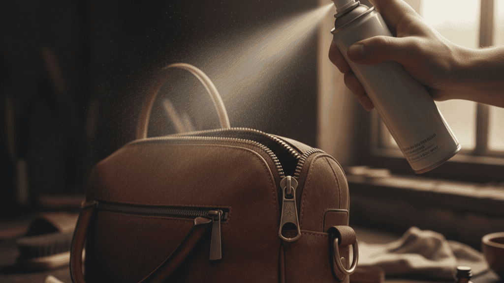 Memahami Kebutuhan Perawatan Tas Bahan Khusus