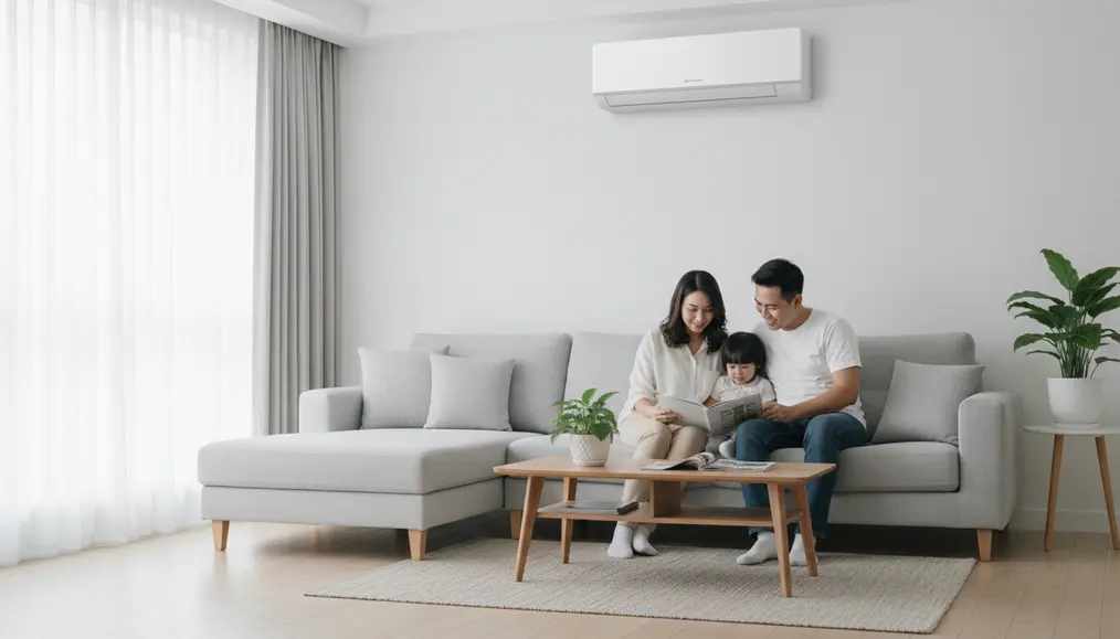 Mengapa Kebersihan AC Sangat Penting untuk Kualitas Hidupmu?