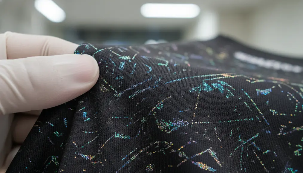 Memahami Teknologi di Balik Sablon Holografik Interaktif