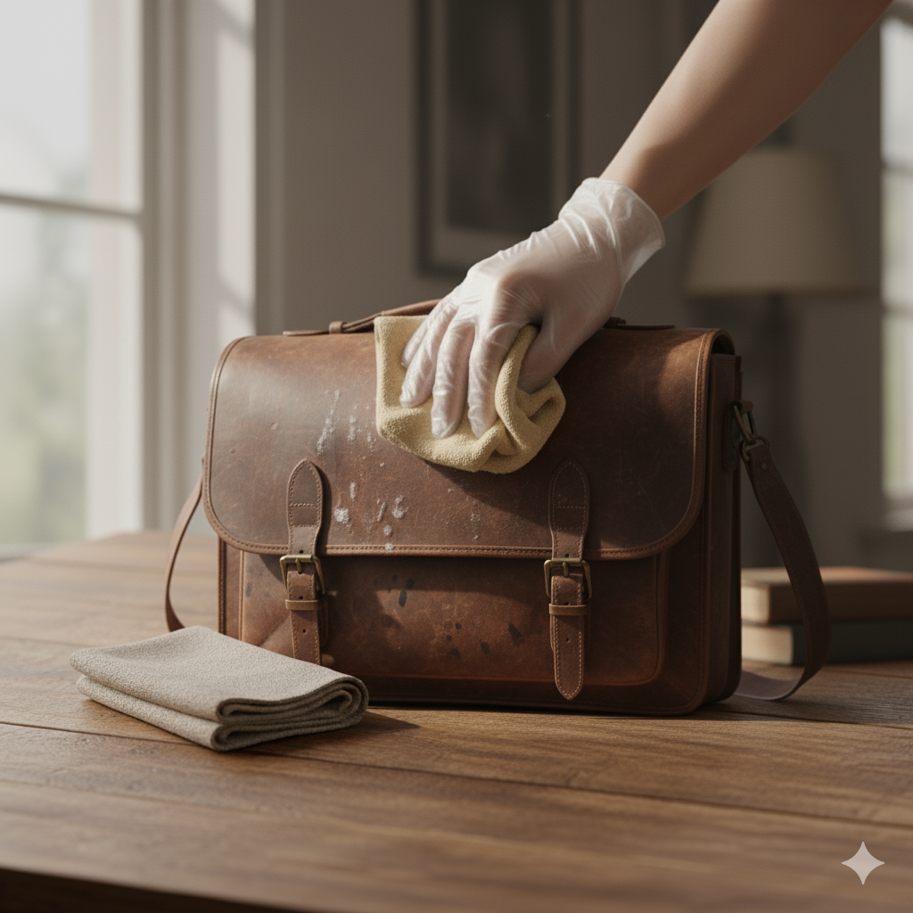 Bilas dan Proses Pengeringan yang Benar