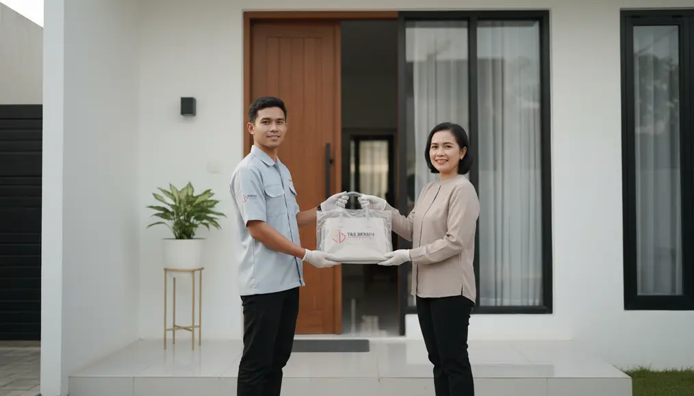 Membandingkan Jasa Cuci Tas Keliling vs. Laundry Tas Online: Mana yang Lebih Cocok untukmu?