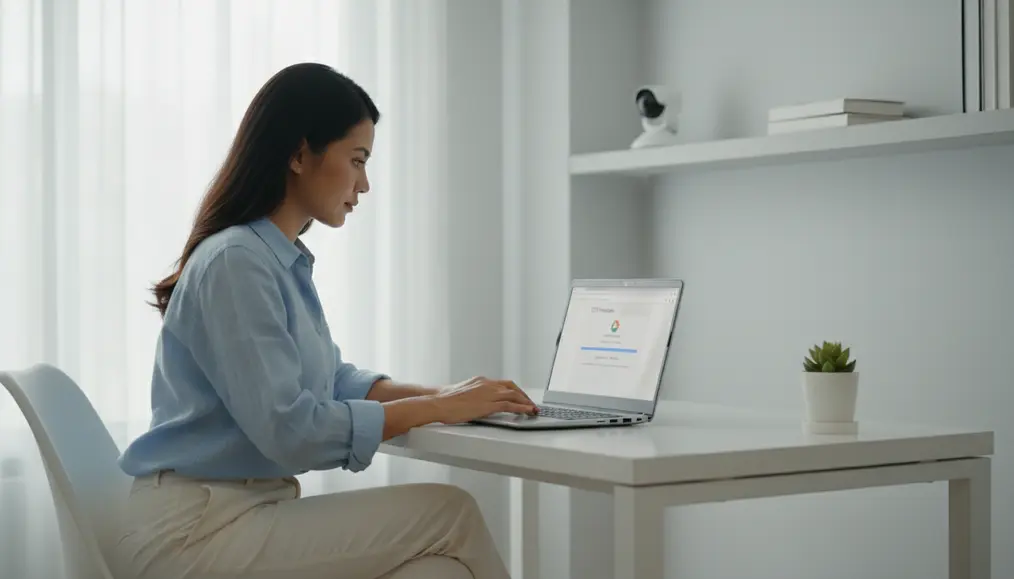 Metode 2: Cara Backup Rekaman CCTV ke Google Drive (Cloud Storage)