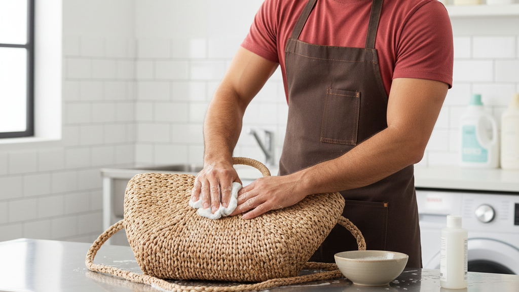 Tips Memilih Jasa Cuci Tas yang Tepat dan Terpercaya