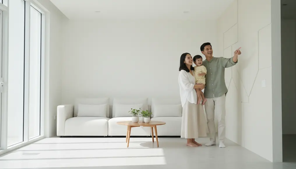 Renovasi Rumah Subsidi: Apa yang Perlu Diketahui