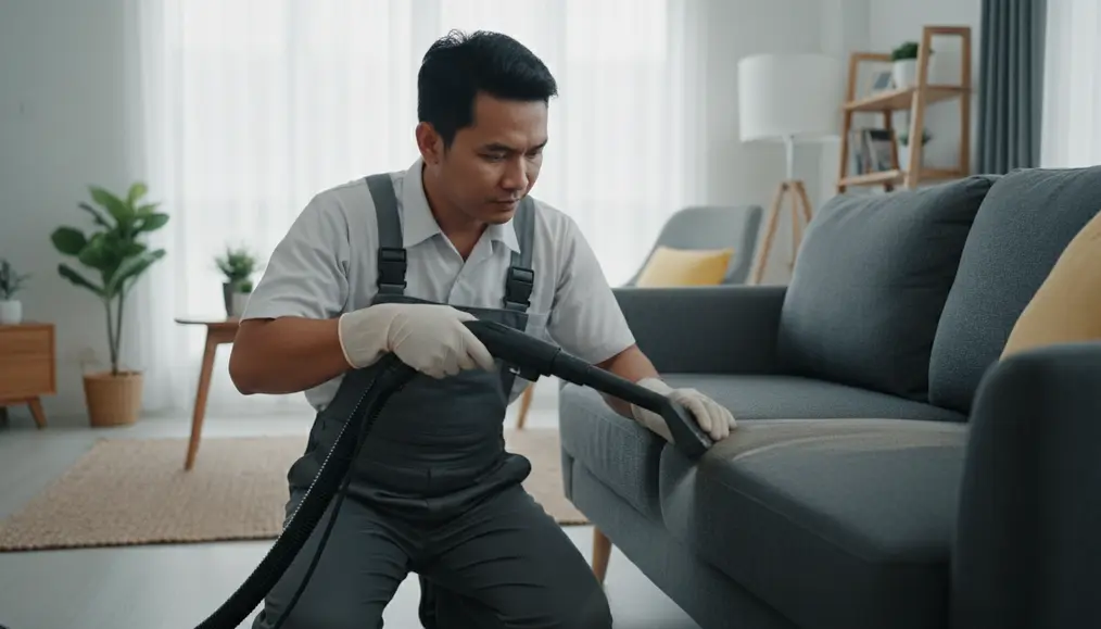 Tips Perawatan Tambahan untuk Sofa Tetap Awet dan Nyaman