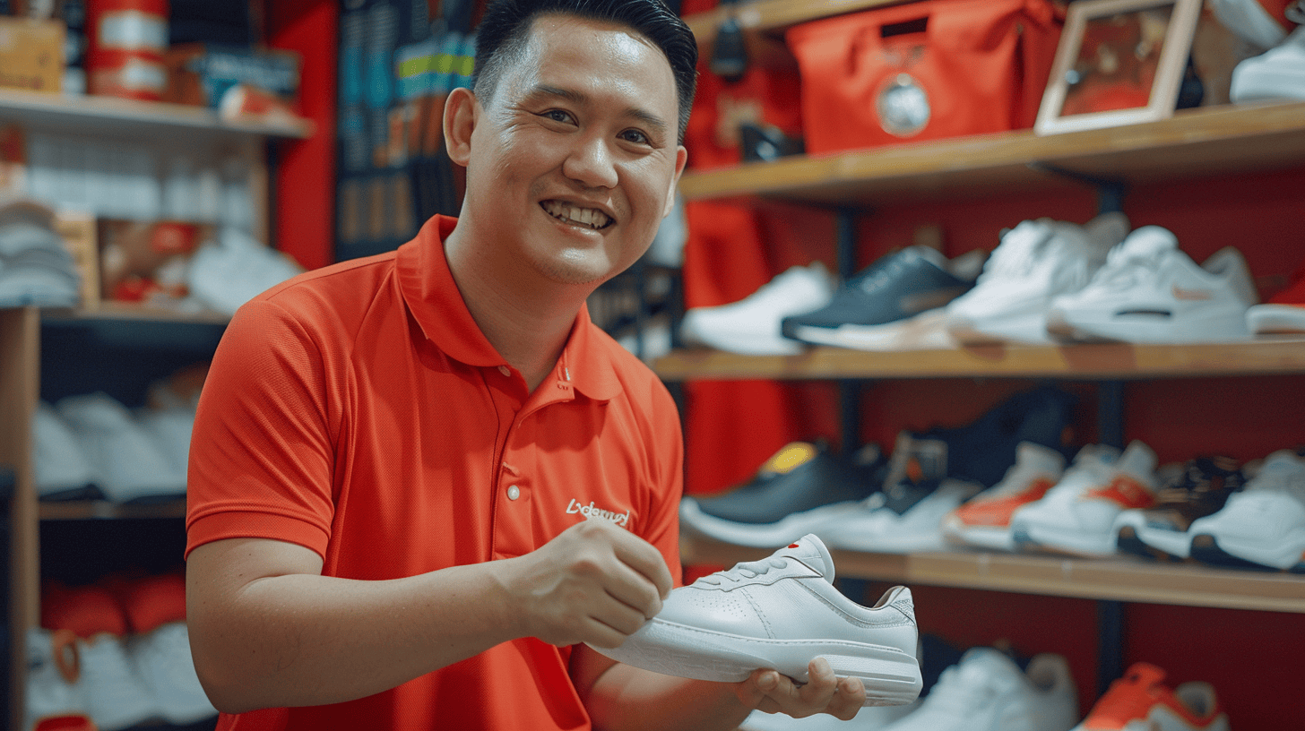 Bolehkah Nyuci Sepatu di Mesin Cuci?