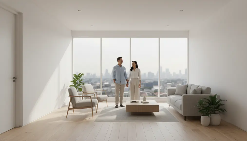 Mengapa Memilih Home Steril untuk Kebutuhan Renovasi Anda di Jakarta Selatan?