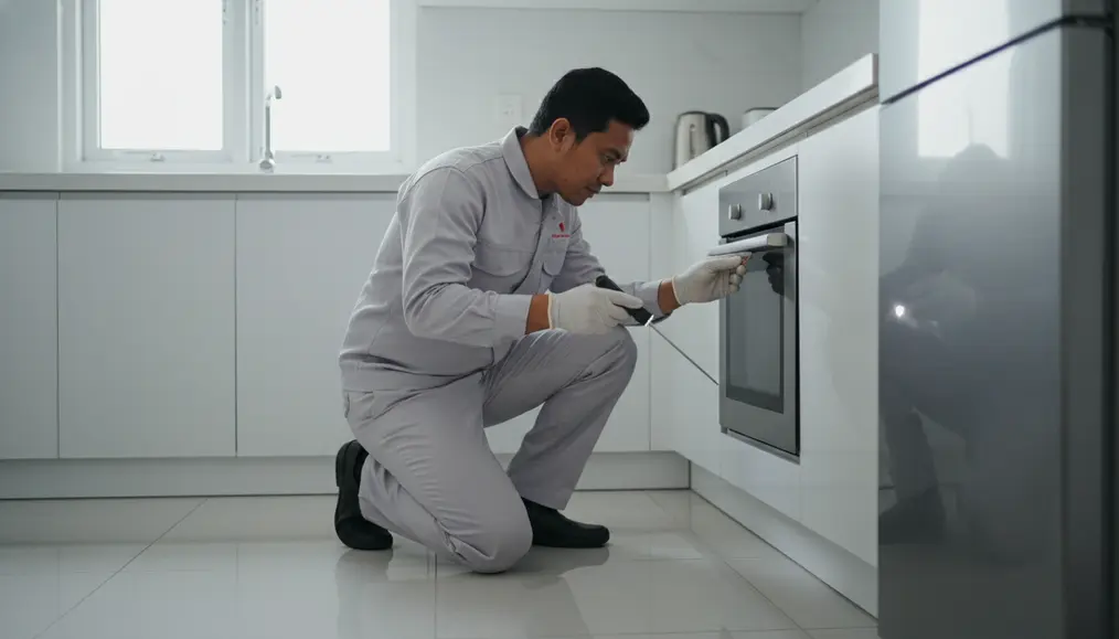 Alur Layanan Anti Rayap: Dari Inspeksi Awal hingga Solusi Tuntas