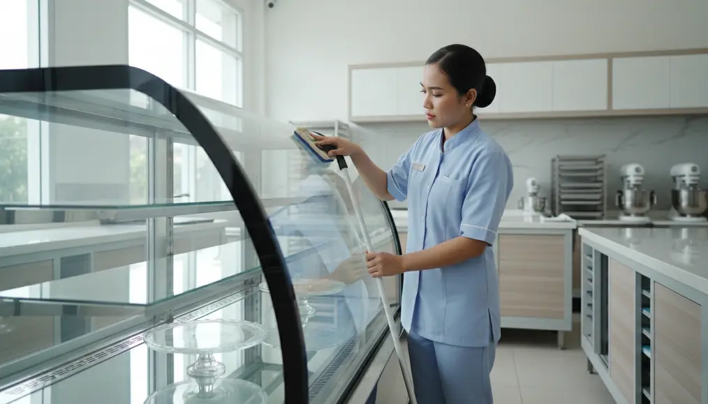 Mengapa kamu harus memilih jasa Chiller di Home Steril?