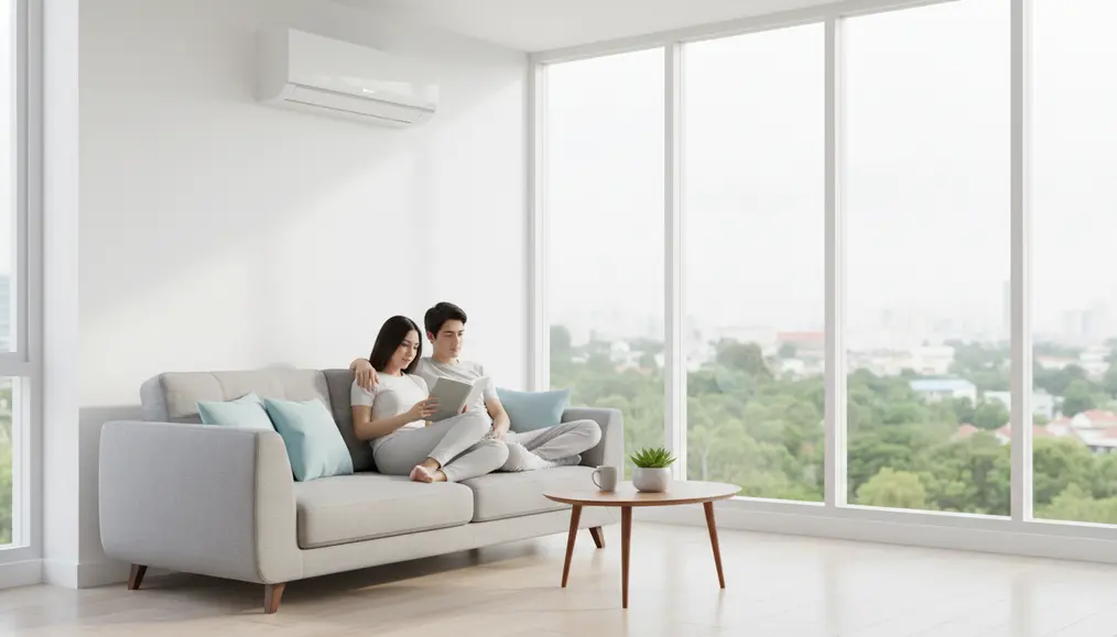 Mengapa Memilih AC Hemat Listrik Itu Penting? Lebih dari Sekadar Penghematan!