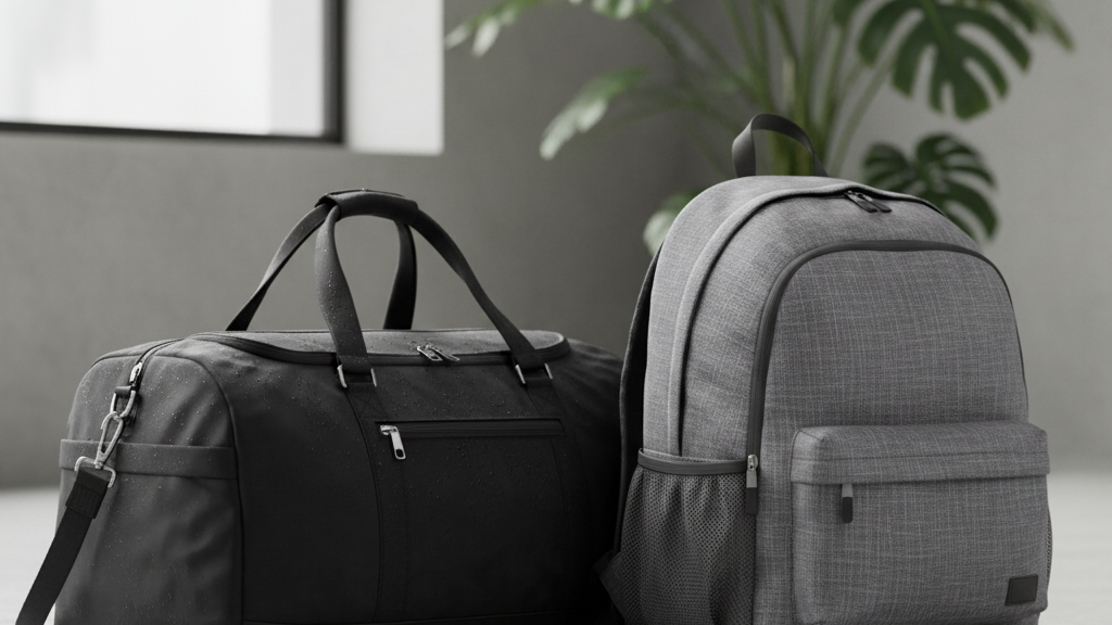 Kenapa Cuci Tas Rutin Itu Penting?