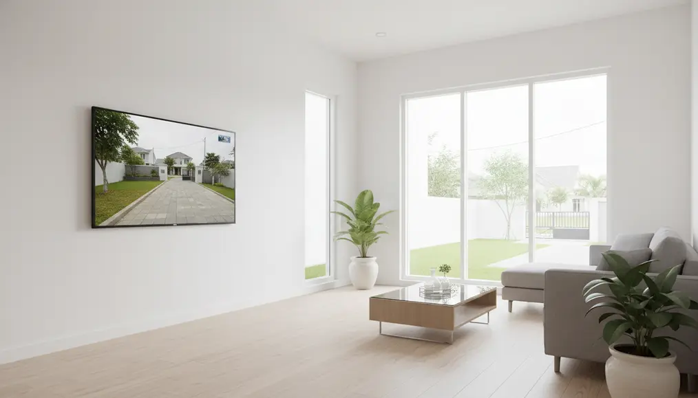 Mengapa kamu harus memilih jasa Pasang CCTV di Home Steril?