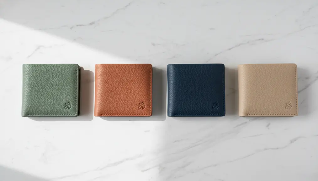 Tren Warna Dompet Kekinian: Inspirasi untuk Recolor Dompetmu